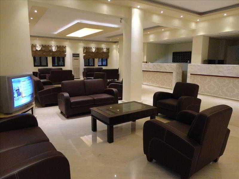 מלון זקינתוס Konstantin Beach מראה חיצוני תמונה