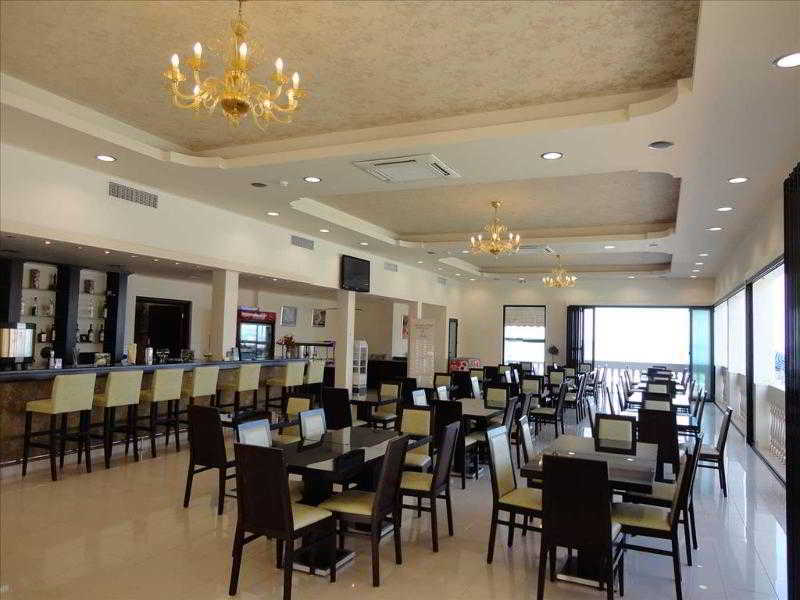 מלון זקינתוס Konstantin Beach מראה חיצוני תמונה